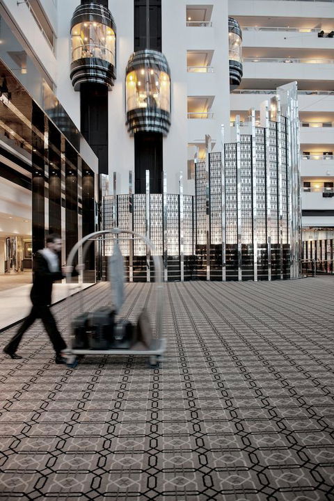 Crown Metropol Perth - Kalgoorlie Accommodation 3