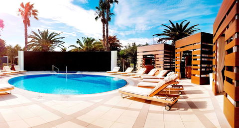 Crown Metropol Perth - Kalgoorlie Accommodation 11