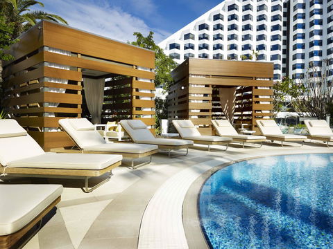 Crown Metropol Perth - Kalgoorlie Accommodation 9
