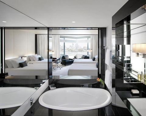 Crown Metropol Perth - Kalgoorlie Accommodation 16