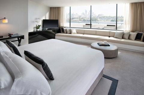 Crown Metropol Perth - Kalgoorlie Accommodation 13