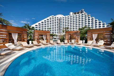 Crown Metropol Perth - Kalgoorlie Accommodation 0