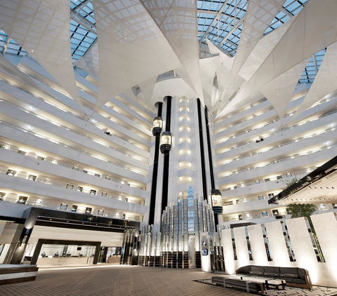 Crown Metropol Perth - Kalgoorlie Accommodation 2