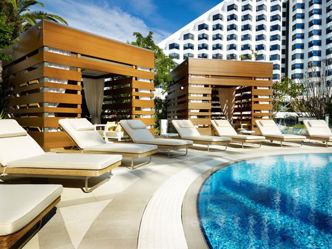 Crown Metropol Perth - Kalgoorlie Accommodation 7