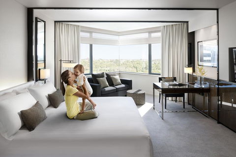 Crown Metropol Perth - Kalgoorlie Accommodation 12
