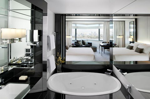 Crown Metropol Perth - Kalgoorlie Accommodation 14