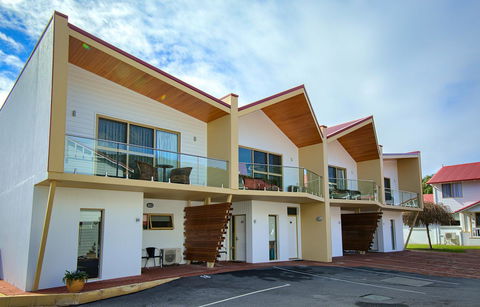 Pelicans Albany Middleton Beach - Kalgoorlie Accommodation 1