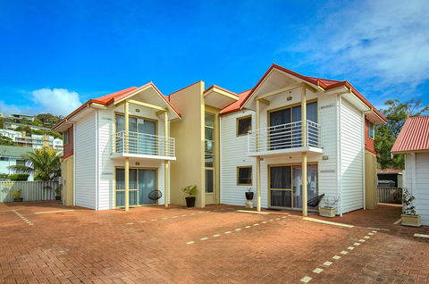 Pelicans Albany Middleton Beach - Kalgoorlie Accommodation 11