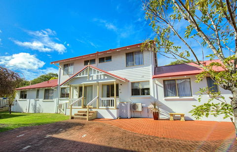 Pelicans Albany Middleton Beach - Kalgoorlie Accommodation 12