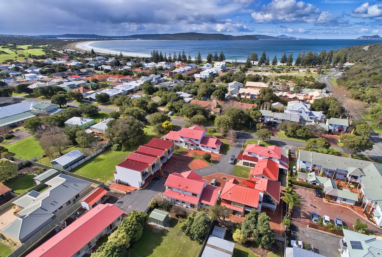 Elleker WA Kalgoorlie Accommodation
