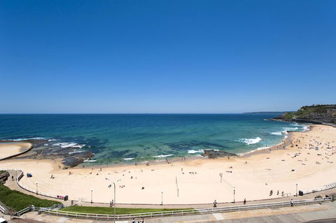 Noah\'s On The Beach - Kalgoorlie Accommodation 23