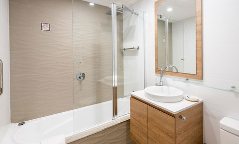 Noah\'s On The Beach - Kalgoorlie Accommodation 11