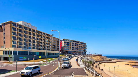 Noah\'s On The Beach - Kalgoorlie Accommodation 3