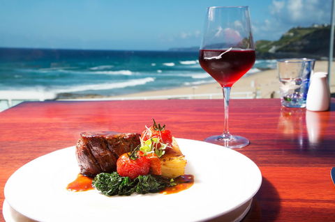 Noah\'s On The Beach - Kalgoorlie Accommodation 5