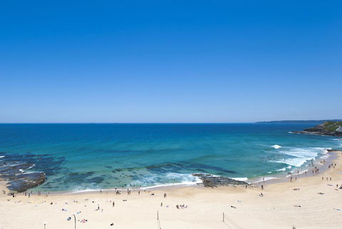 Noah\'s On The Beach - Kalgoorlie Accommodation 0