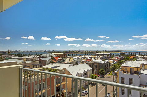 Noah\'s On The Beach - Kalgoorlie Accommodation 4