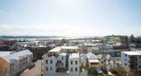 Noah\'s On The Beach - Kalgoorlie Accommodation 25