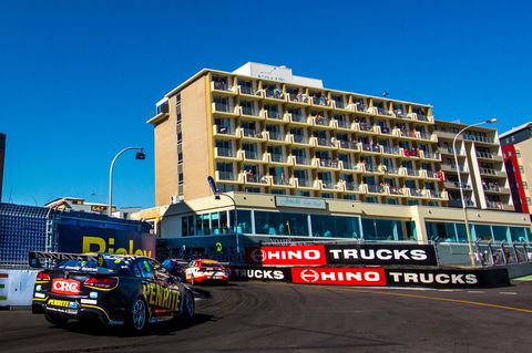 Noah\'s On The Beach - Kalgoorlie Accommodation 8