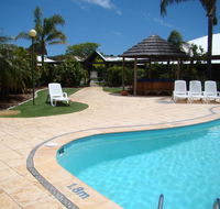 Dunsborough Central Motel - Kalgoorlie Accommodation