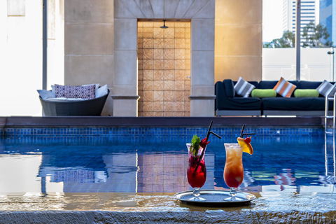 Duxton Hotel Perth - Kalgoorlie Accommodation 27