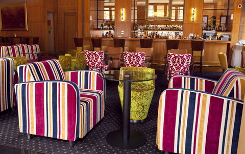 Duxton Hotel Perth - Kalgoorlie Accommodation 39