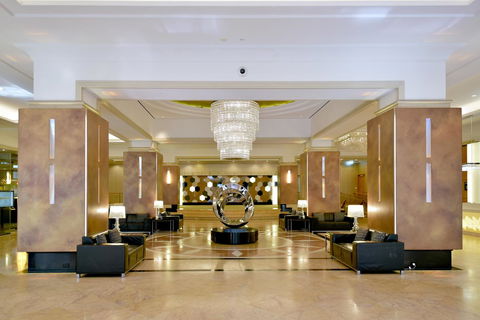 Duxton Hotel Perth - Kalgoorlie Accommodation 28