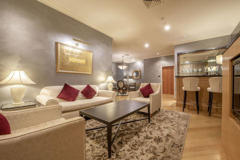 Duxton Hotel Perth - Kalgoorlie Accommodation 16