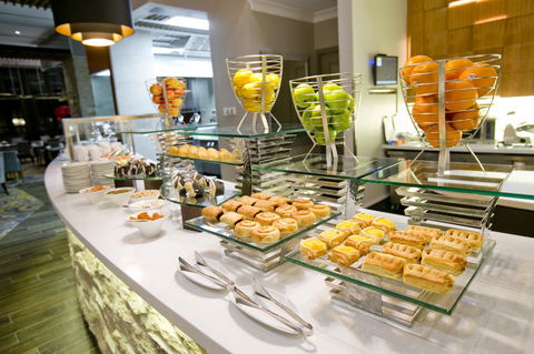 Duxton Hotel Perth - Kalgoorlie Accommodation 31