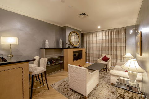 Duxton Hotel Perth - Kalgoorlie Accommodation 15