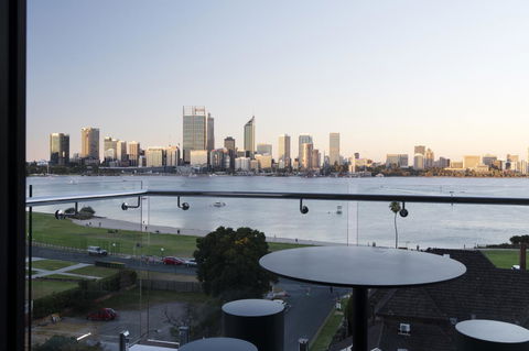 Quest South Perth Foreshore - Kalgoorlie Accommodation 14