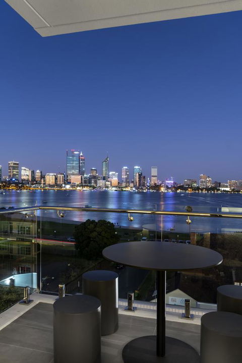 Quest South Perth Foreshore - Kalgoorlie Accommodation 1