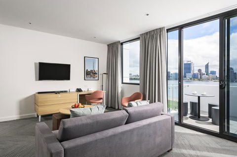 Quest South Perth Foreshore - Kalgoorlie Accommodation 16
