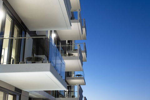 Quest South Perth Foreshore - Kalgoorlie Accommodation 7