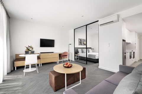 Quest South Perth Foreshore - Kalgoorlie Accommodation 22