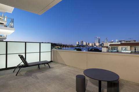 Quest South Perth Foreshore - Kalgoorlie Accommodation 8