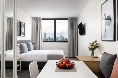 Quest South Perth Foreshore - Kalgoorlie Accommodation 27