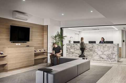 Quest South Perth Foreshore - Kalgoorlie Accommodation 12
