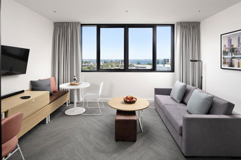 Quest South Perth Foreshore - Kalgoorlie Accommodation 20