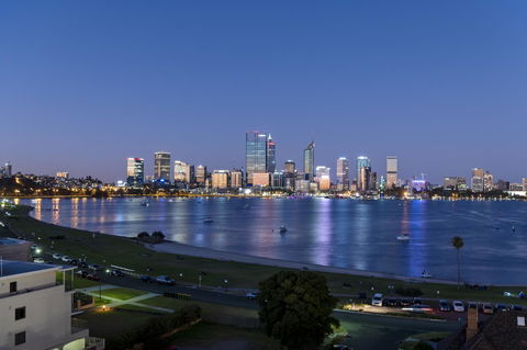 Quest South Perth Foreshore - Kalgoorlie Accommodation 23