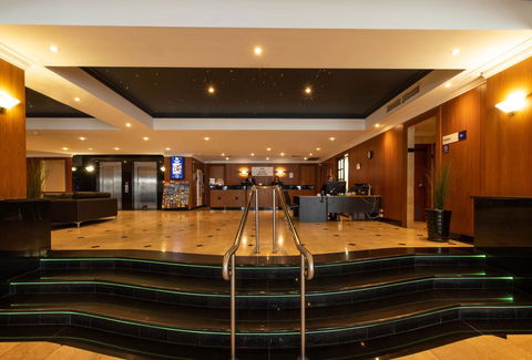 Great Southern Hotel Perth - Kalgoorlie Accommodation 6