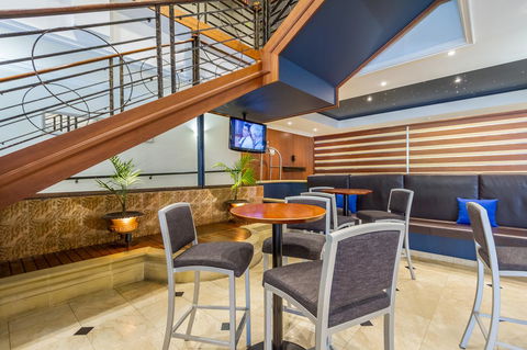 Great Southern Hotel Perth - Kalgoorlie Accommodation 12