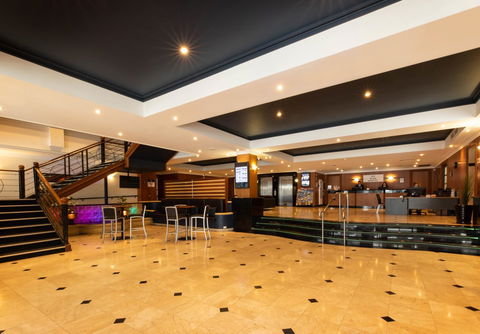 Great Southern Hotel Perth - Kalgoorlie Accommodation 3