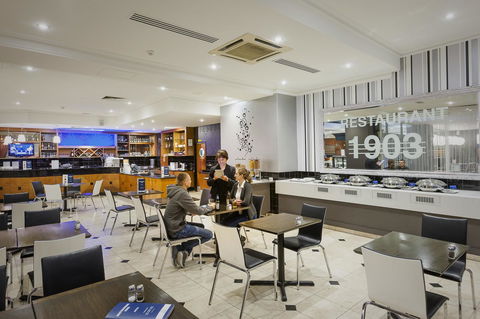 Great Southern Hotel Perth - Kalgoorlie Accommodation 14