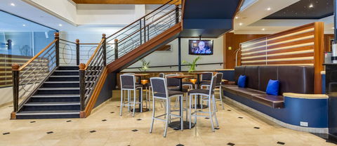 Great Southern Hotel Perth - Kalgoorlie Accommodation 10