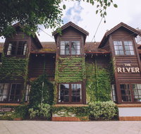 Margaret River Resort