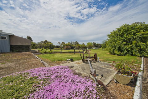 Rayanne Homestead - Kalgoorlie Accommodation 16