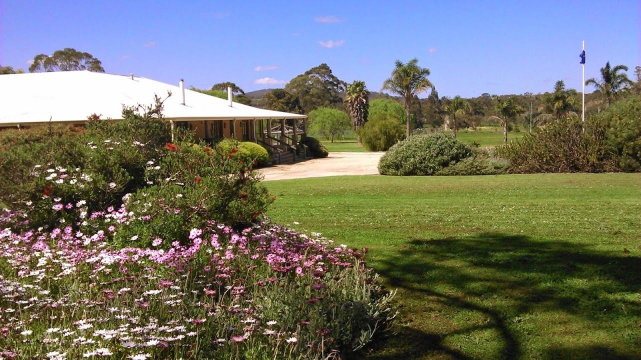 Mount Barker WA Kalgoorlie Accommodation