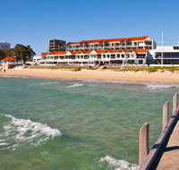 Boardwalk By The Beach - Kalgoorlie Accommodation