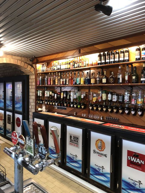 Carnarvon Motel - Kalgoorlie Accommodation 5