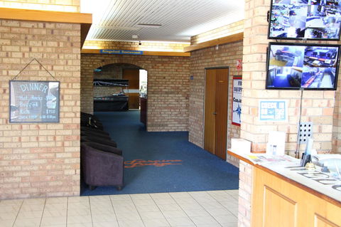 Carnarvon Motel - Kalgoorlie Accommodation 17